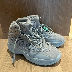 Adidas Yeezy Desert Boot Salt Size 11